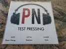 Boston Manor ‎– Welcome To The Neighbourhood LIMITED TEST PRESS 9/20