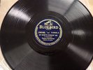 78 Tommy McClennan BLUEBIRD B-8545 My Baby's Doggin Me She's A Good Looking Mama