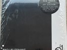 ROCK / NEW ORDER -- BAD LIEUTENANT -- NEVER CRY ANOTHER TEAR -- US  2 x LP