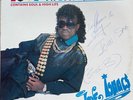 MODERN SOUL BOOGIE / AFROBEAT -- LOVE ISAACS --LOVE ISAACS --UK ALBUM