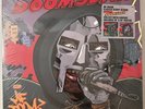 MF DOOM – OPERATION: DOOMSDAY - VINYL LP NEW SEALED - DAMAGED COVER - 12