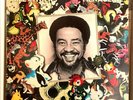 Menagerie Bill Withers 1977 Vinyl Columbia Records 1st Press