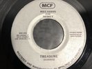 MIKE HARRIS AND INFINITY “TREASURE” ** PRIVATE LA MCF METAL** 45