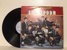Los Apson Lp “16 Éxitos” (VG+)