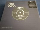The Who „The Track Singles 1967-1973“ Vinyl-Boxset 15 Singles 7‘‘, NEU und OVP