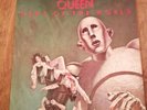 queen news of the world vinyl LP UK 1st press 1977 gatefold EMI pro-cleaned EX.