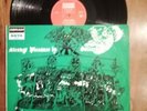 Strange Pleasure By Galliard. LP In VGC. Deram Nova. SDN 4. 1970