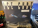 Ice Cube - Lethal Injection - Used Vinyl Record - #53876 EX