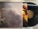 The Mountain Goats - Heretic Pride 12” Vinyl Record - 4AD Records