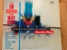 BEASTIE BOYS The in Sound from Way Out  SEALED LP 1998 Grand Royal Records GR013