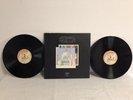 Led Zeppelin - The Song Remains The Same - 1st 1976 DE - 2x Vinyl LPs + Booklet