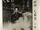 Ced - Who Ced It (Dance On It) 12