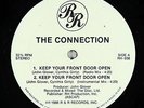 Connection - Keep Your Front Door Open 12