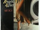 Crown Heights Affair - Sure Shot LP - De-Lite SEALED
