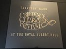 CREEDENCE CLEARWATER REVIVAL - LIVE AT ROYAL ALBERT HALL SDE BOX SET/NEW/SEALED