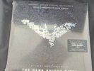 The Dark Knight Rises (Vinyl LP, 2012) (STILL SEALED)