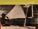 HERBIE HANCOCK - MAIDEN VOYAGE - BLUE NOTE, BST 84195, 1971 Reissue