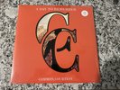 NEW SEALED A Day to Remember - Common Courtesy CLEAR w/ SPLATTER Vinyl 2xLP
