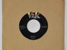 JOE CLAY: Duck Tail / Sixteen Chicks US VIK Orig Rockabilly 45 Hear