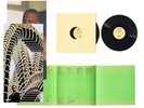 OFFICIAL BLONDE FRANK OCEAN VINYL - Pre Order
