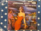 Ella Mae Morse - Barrelhouse Boogie  the Blues - Vinyl LP - Capitol 154672