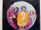 JIMI HENDRIX EXPERIENCE SMASH HITS POLYDOR SMP1413 JAPAN VINYL LP