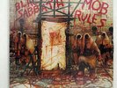 BLACK SABBATH MOB RULES VERTIGO 25PP36 JAPAN VINYL LP