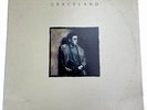 Paul Simon Graceland 12” 33 RPM Vinyl Record 25447-1 Warner Brothers 1986