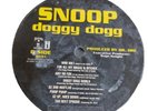 Snoop Doggy Dogg* - Doggystyle (LP) -Death Row Records 1993 US FIRST PRESS RARE