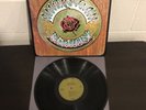 GRATEFUL DEAD - AMERICAN BEAUTY WARNER BROS. STEREO VINYL RECORD