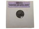 Nirvana come as you are 