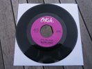 Major Lance - It's The Beat/You'll Want Me Back - OKEH 4-7255 - ORIGINAL - EX