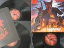 Dio – Holy Diver Live 3LP VINYL HEAVY METAL 2021 180g Iron Maiden Black Sabbath