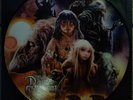 THE DARK CRYSTAL SOUNDTRACK • THINKGEEK EXCLUSIVE 