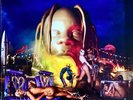 Travis Scott ASTROWORLD Night Edition Vinyl RARE 2018 Sealed New