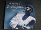 Elton John-The very Best of LP-2 LPs-1990 EU-Phonogram-846 949 1