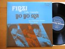 Yo Yo Ma *SIGNED* Finzi Cello Concerto + Vernon Handley Lyrita SRCS 112 NM