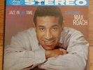 MAX ROACH:Jazz in 3/4 Time Mercury deep groove,feat.Sonny Rollins,Kenny Dorham