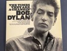 Bob Dylan vinyl LP „The Times They Are A-Changin‘“ (MFSL US 1983) top condition