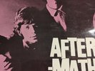Rolling Stones - Aftermath - PROMO LP- UK Press- VG++ (Import) SKL 4786