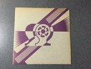 New Oder - Procession / Everything’s Gone Green 7” Single (Purple Print Sleeve)