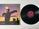 Sonic Youth Bad Moon Rising Vinyl Lp 1985 UK Blast First Homestead Records NM/EX