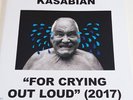 KASABIAN - For Crying Out Loud Volume 6 12