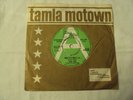 FOUR TOPS  * WHAT IS A MAN * / * DON'T BRING BACK MEMORIES * * DEMO *  * * UK *