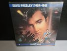 Elvis Presley: 1954-1961 - Time Life Music Vinyl Rock N Roll Era - Rare, Sealed