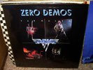VAN HALEN-Zero Demos-OR.RARE LTD. SPLATTER PLATTER SEALED MINT LP   Kiss