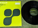 Jan Johnston – Calling Your Name 2003 Electronic Trance record Vinyl