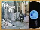 Peter Greens Fleetwood Mac - Orig. A1/B2 1968 Vinyl LP + FREE Then Play On A1/B1