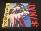 Ramones - Adios Amigos (Vinyl LP, Radioactive Records 1995) 1st Pressing - RARE