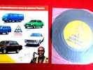 VINYL 45T 7